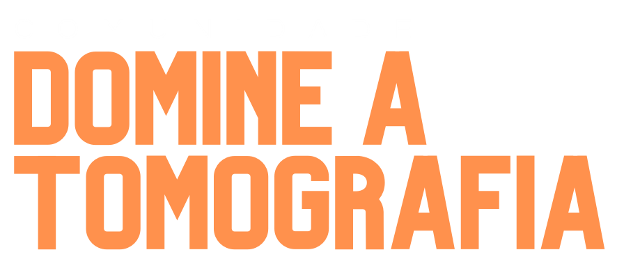 Domine a Tomografia